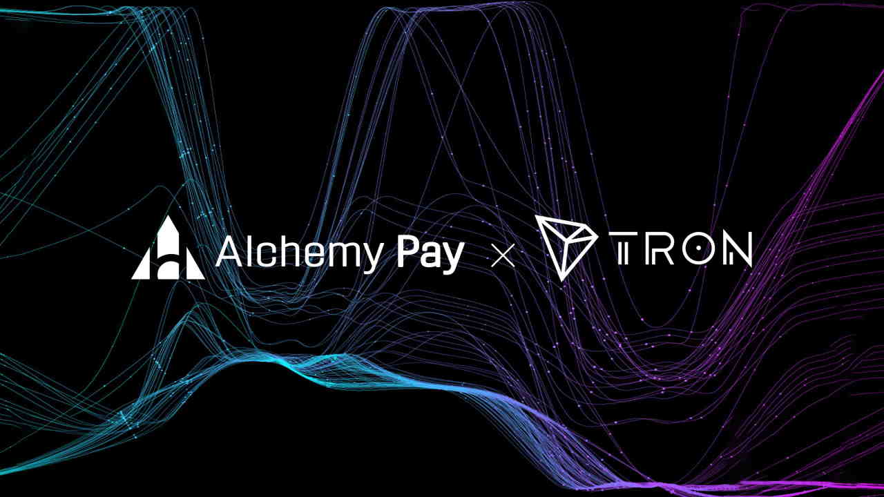 Alchemy Pay tích hợp với TRON để kích hoạt thanh toán và đầu tư TRX - Tin Tức Bitcoin 2024