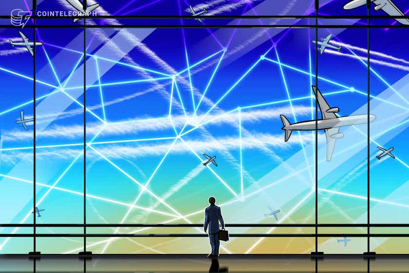 American Airways hợp tác với thị trường du lịch phi tập trung Cây gió - Tin Tức Bitcoin 2024