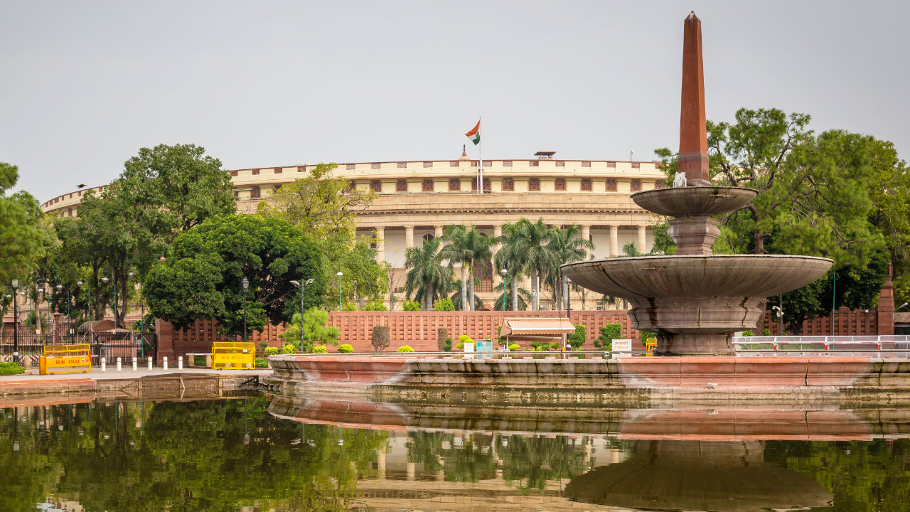 Ấn Độ liệt kê dự luật tiền điện tử sẽ được thông qua tại Quốc hội - Luật về tiền điện tử dự kiến ​​trước cuối năm