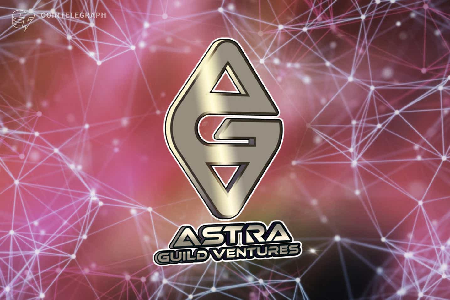 Astra Guild Ventures tuyên bố bán riêng