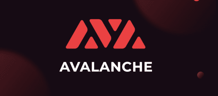 avalanche lọt vào, top 10, coin, eth, ethereum, gas