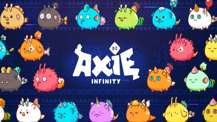 Người dùng hoạt động hàng ngày của Axie Infinity giảm 45% kể từ mức cao nhất năm 2021