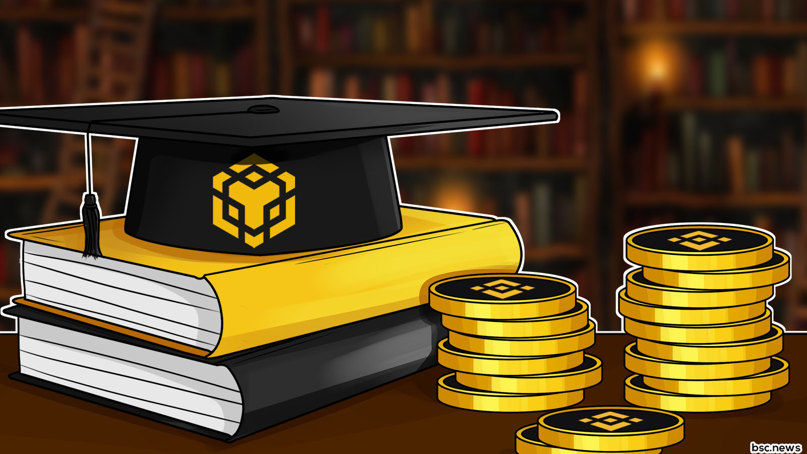 BSC tiết lộ cách quỹ 100 triệu đô la sẽ phát triển thế hệ tài năng tiền điện tử tiếp theo - Tin Tức Bitcoin - Cập Nhật Tin Tức Coin Mới Nhất 24/7 2025 BSC tiết lộ cách quỹ 100 triệu đô la sẽ phát triển thế hệ tài năng tiền điện tử tiếp theo - Tin Tức Bitcoin - Cập Nhật Tin Tức Coin Mới Nhất 24/7 2025