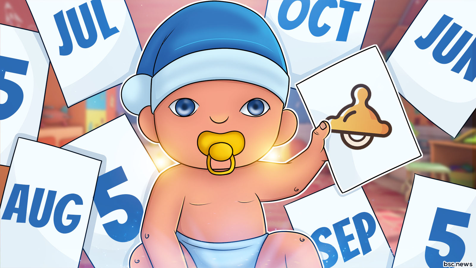 BabySwap ra mắt Metaverse - Tin Tức Bitcoin - Cập Nhật Tin Tức Coin Mới Nhất 24/7 2025