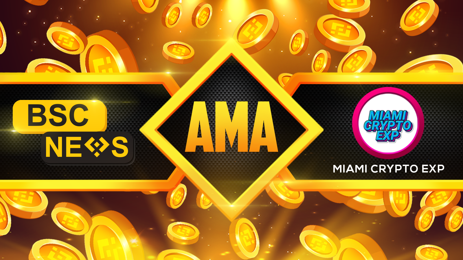 Bản ghi AMA của Trải nghiệm tiền điện tử Miami - Tin Tức Bitcoin - Cập Nhật Tin Tức Coin Mới Nhất 24/7 2025