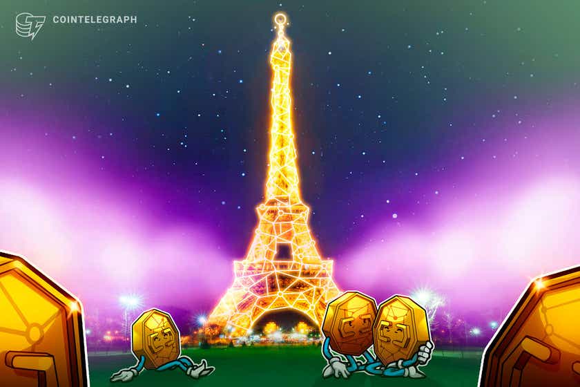 Binance chi 115 triệu đô la ở Pháp để phát triển hệ sinh thái tiền điện tử châu Âu - Tin Tức Bitcoin 2024