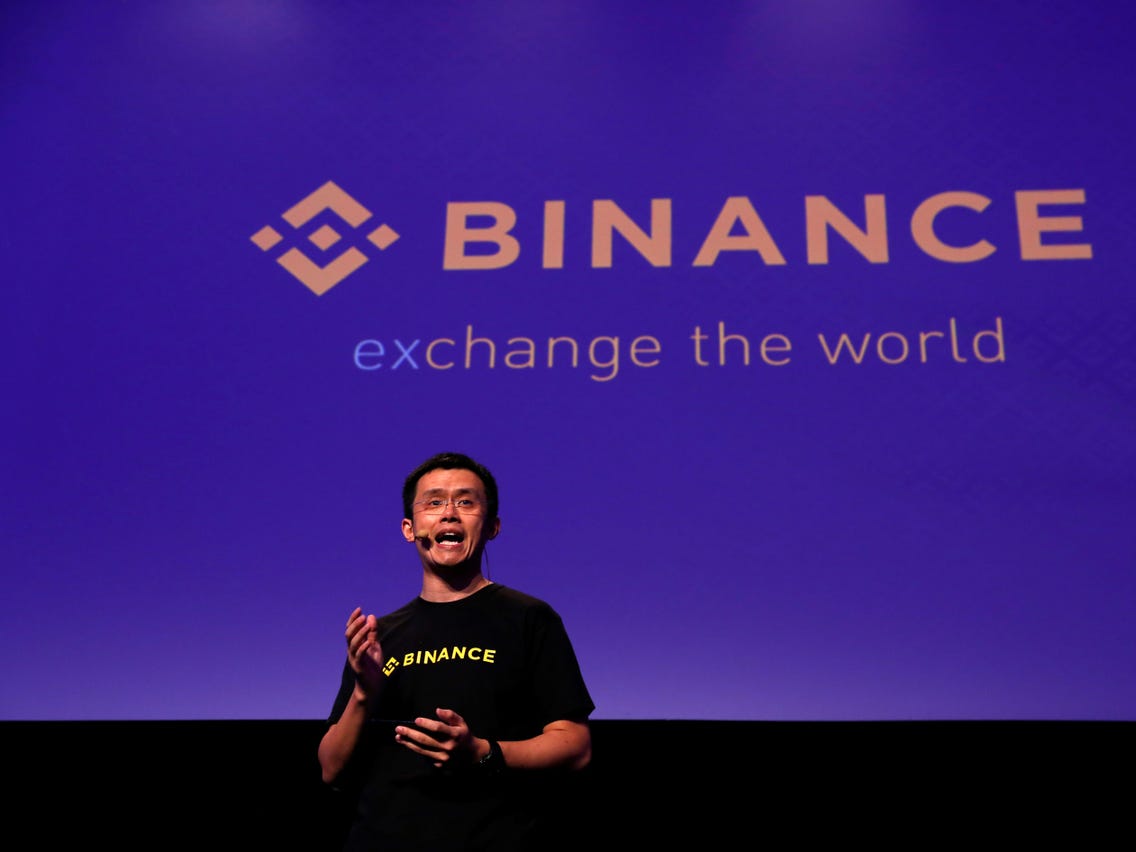 Binance và France Fintech đang tung ra sáng kiến ​​"Mặt trăng mục tiêu" 100 triệu EUR ở Pháp - Tin Tức Bitcoin - Cập Nhật Tin Tức Coin Mới Nhất 24/7 2025