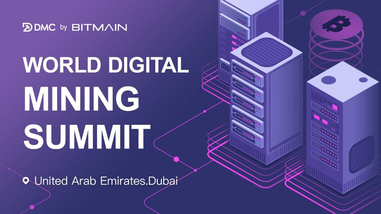 BitFuFu cung cấp giải thưởng khổng lồ 400.000 USD, ra mắt tại Hội nghị thượng đỉnh khai thác kỹ thuật số thế giới năm 2021 - Tin Tức Bitcoin - Cập Nhật Tin Tức Coin Mới Nhất 24/7 2025 BitFuFu cung cấp giải thưởng khổng lồ 400.000 USD, ra mắt tại Hội nghị thượng đỉnh khai thác kỹ thuật số thế giới năm 2021 - Tin Tức Bitcoin - Cập Nhật Tin Tức Coin Mới Nhất 24/7 2025