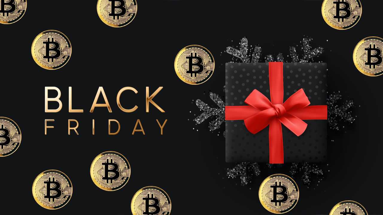 Bitcoin Black Friday: Bitpay tiết lộ danh sách người bán cung cấp chiết khấu và khuyến mãi đặc biệt