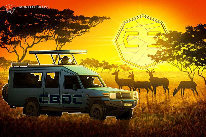Bộ trưởng Zimbabwe báo hiệu sự quan tâm của CBDC giữa những tin đồn về việc áp dụng Bitcoin - Tin Tức Bitcoin 2024