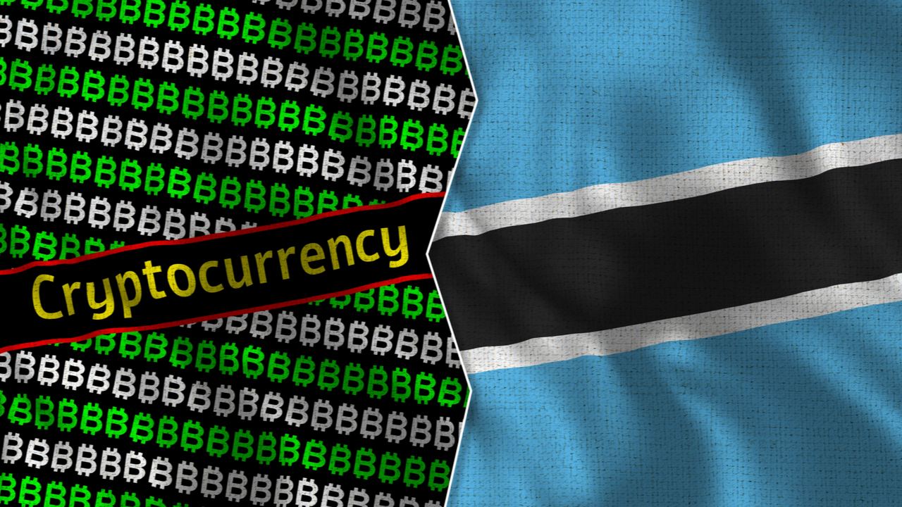Botswana không có khung pháp lý cho tiền điện tử - Ngân hàng trung ương - Tin Tức Bitcoin 2024