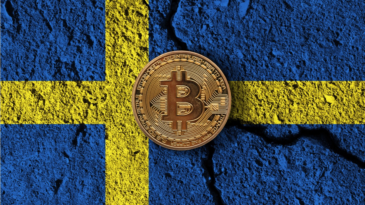 Các cơ quan quản lý Thụy Điển kêu gọi EU cấm khai thác tiền điện tử, Công ty điện lực bảo vệ ngành công nghiệp