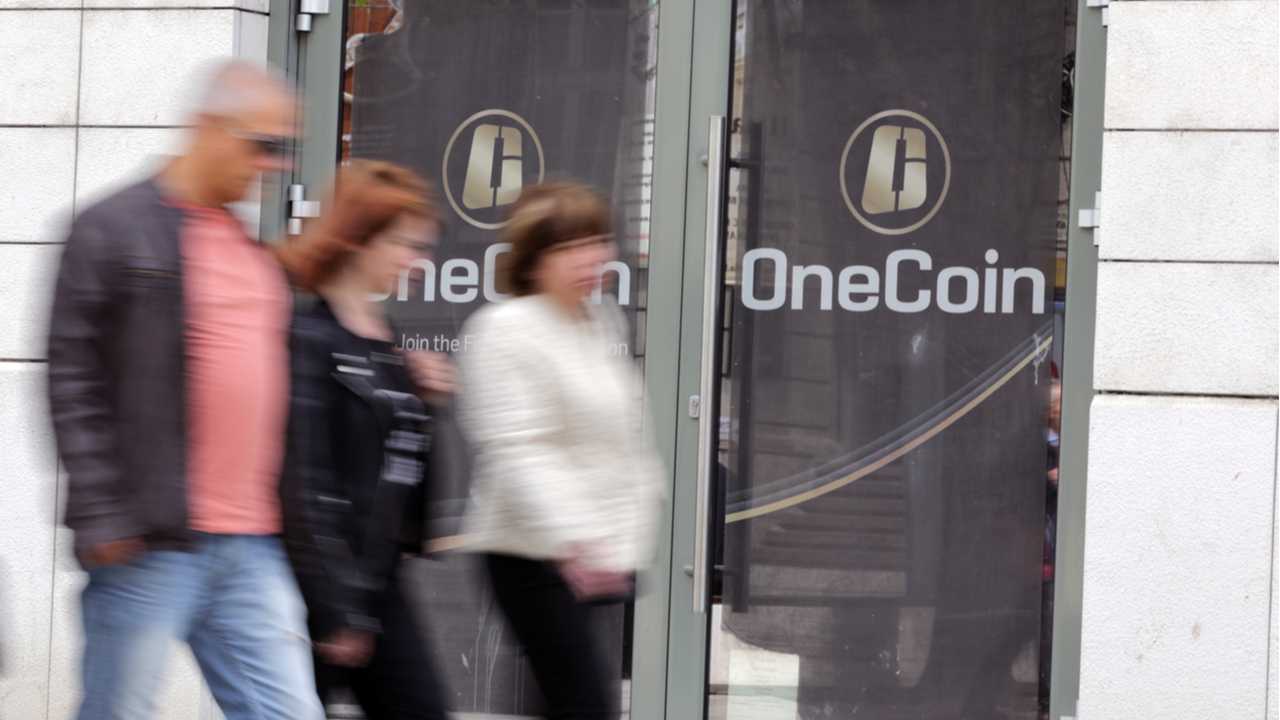 Các nạn nhân của Onecoin thỉnh cầu Bulgaria thu giữ tài sản và bồi thường