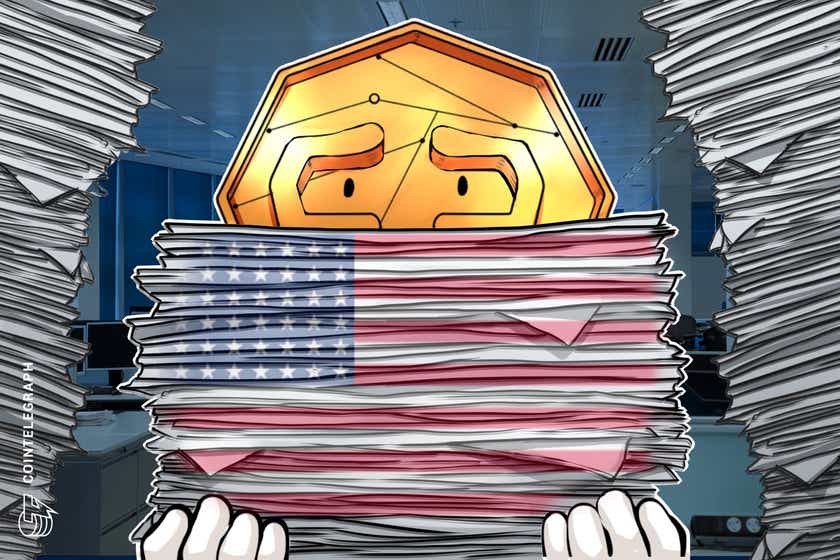 Các nhà lập pháp Hoa Kỳ giới thiệu dự luật để 'sửa chữa' yêu cầu báo cáo tiền điện tử từ luật cơ sở hạ tầng - Tin Tức Bitcoin 2024