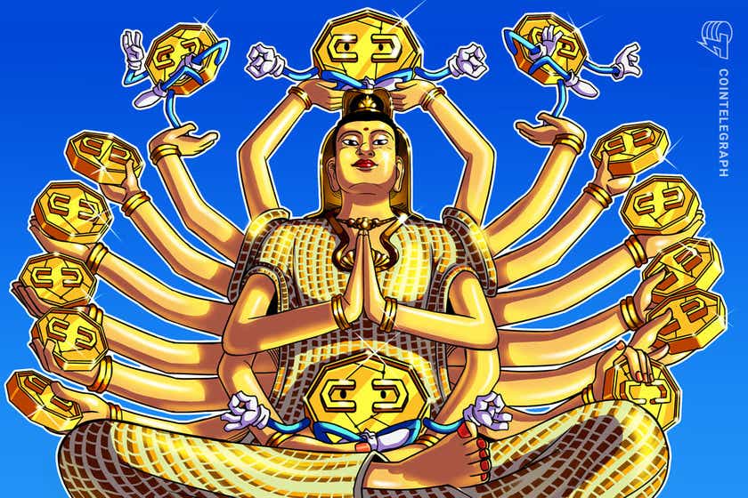 Các nhà lập pháp Thái Lan kêu gọi phê duyệt tiền điện tử du lịch để lôi kéo những người du mục kỹ thuật số - Tin Tức Bitcoin 2024
