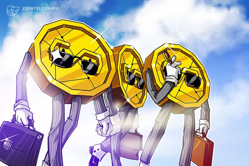 Các nhà phát hành Stablecoin sẵn sàng trở thành ngân hàng của tương lai trên con đường áp dụng - Tin Tức Bitcoin 2024