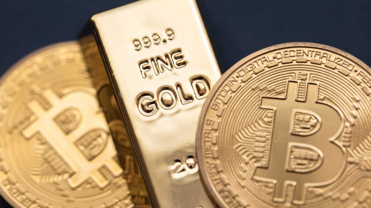 Các nhà quản lý quỹ ngày càng thích Bitcoin hơn vàng - Nói rằng đó là một kho lưu trữ giá trị tốt hơn