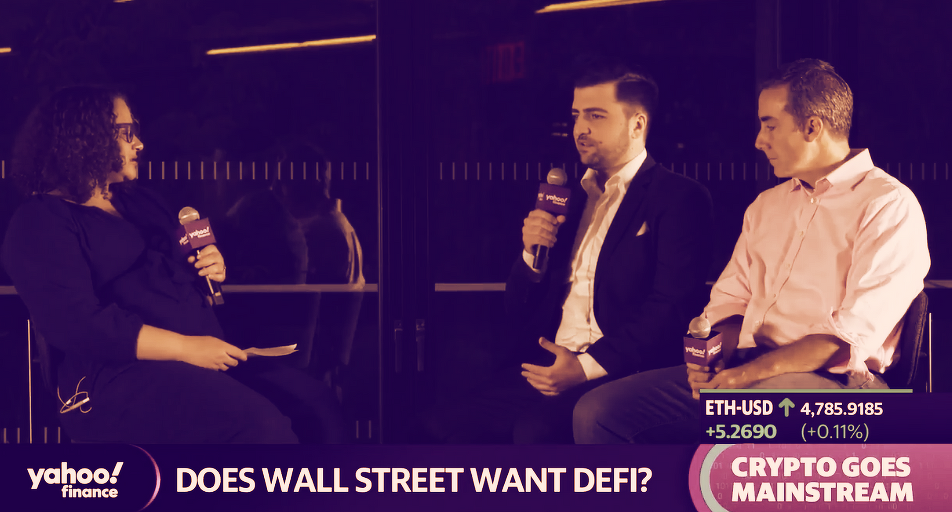 Các quy định đang giữ cho các tổ chức không sử dụng tiền điện tử: Aurox, đồng Execs - Tin Tức Bitcoin - Cập Nhật Tin Tức Coin Mới Nhất 24/7 2025