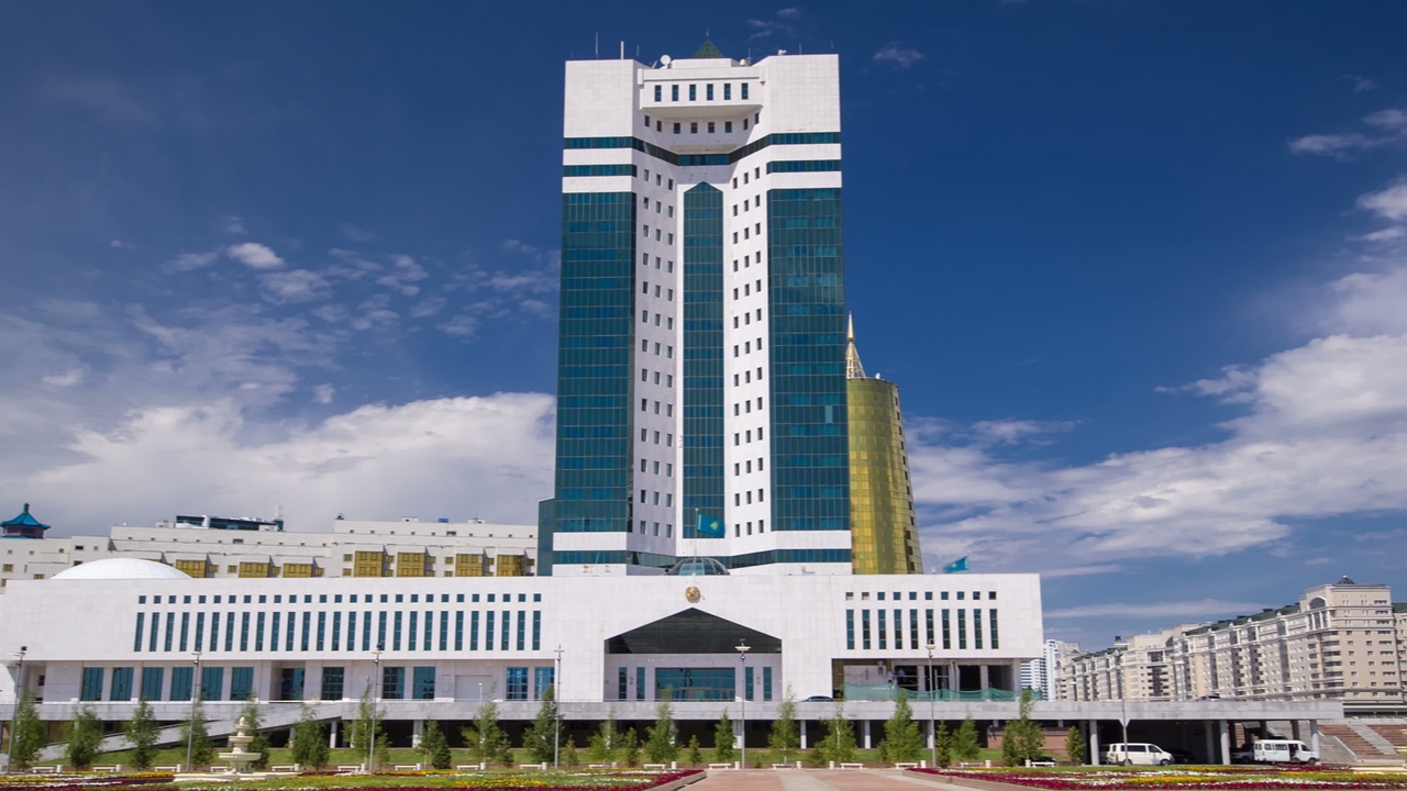 Các quy định khác được đề xuất cho lĩnh vực khai thác 'hợp lý hóa' ở Kazakhstan