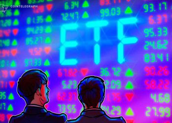 Các tệp Quản lý chiến lược Kelly cho ETF hợp đồng tương lai Ethereum