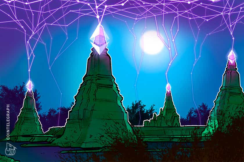 Các tổ chức tài chính Đông Nam Á chuyển sang sử dụng chuỗi khối Ethereum - Tin Tức Bitcoin 2024
