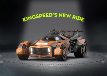 KingSpeed hé lộ dàn backer cực khủng sau khi gọi vốn thành công 1,2 triệu đô ở vòng Private - Tin Tức Bitcoin - Cập Nhật Tin Tức Coin Mới Nhất 24/7 2024