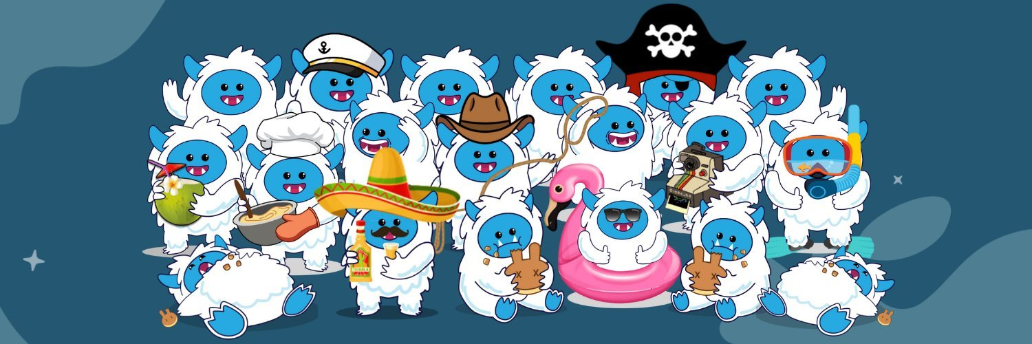 Cake Monster phát hành NFT, cần sự hỗ trợ của Chainlink để di chuyển nấc cụt - Tin Tức Bitcoin - Cập Nhật Tin Tức Coin Mới Nhất 24/7 2025 Cake Monster phát hành NFT, cần sự hỗ trợ của Chainlink để di chuyển nấc cụt - Tin Tức Bitcoin - Cập Nhật Tin Tức Coin Mới Nhất 24/7 2025
