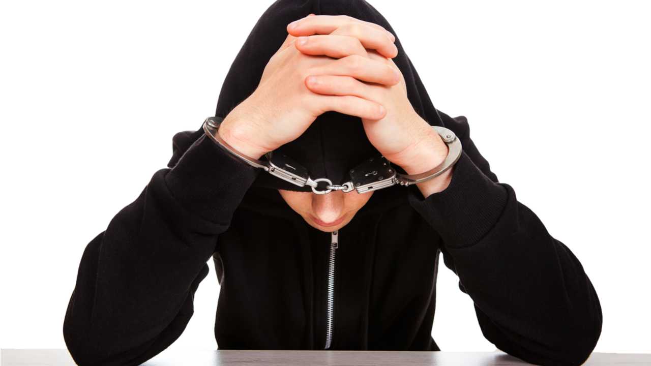 Canada giam giữ thanh thiếu niên vì bị cáo buộc trộm cắp tiền điện tử trị giá 36 triệu đô la