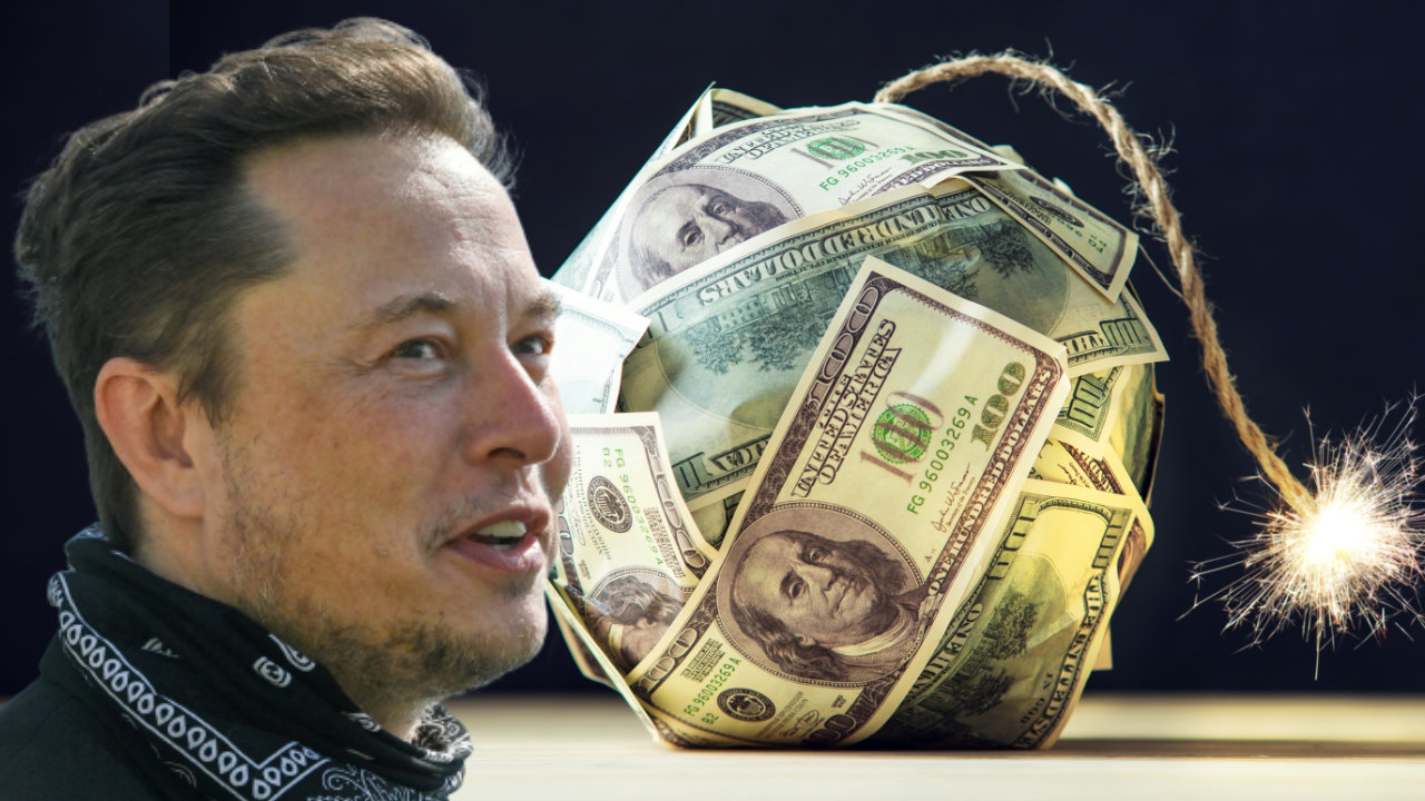 Cảnh báo của Elon Musk về Chi tiêu của Chính phủ và Lợi nhuận chưa thực hiện Đề xuất thuế Những lợi ích nổi bật của Bitcoin