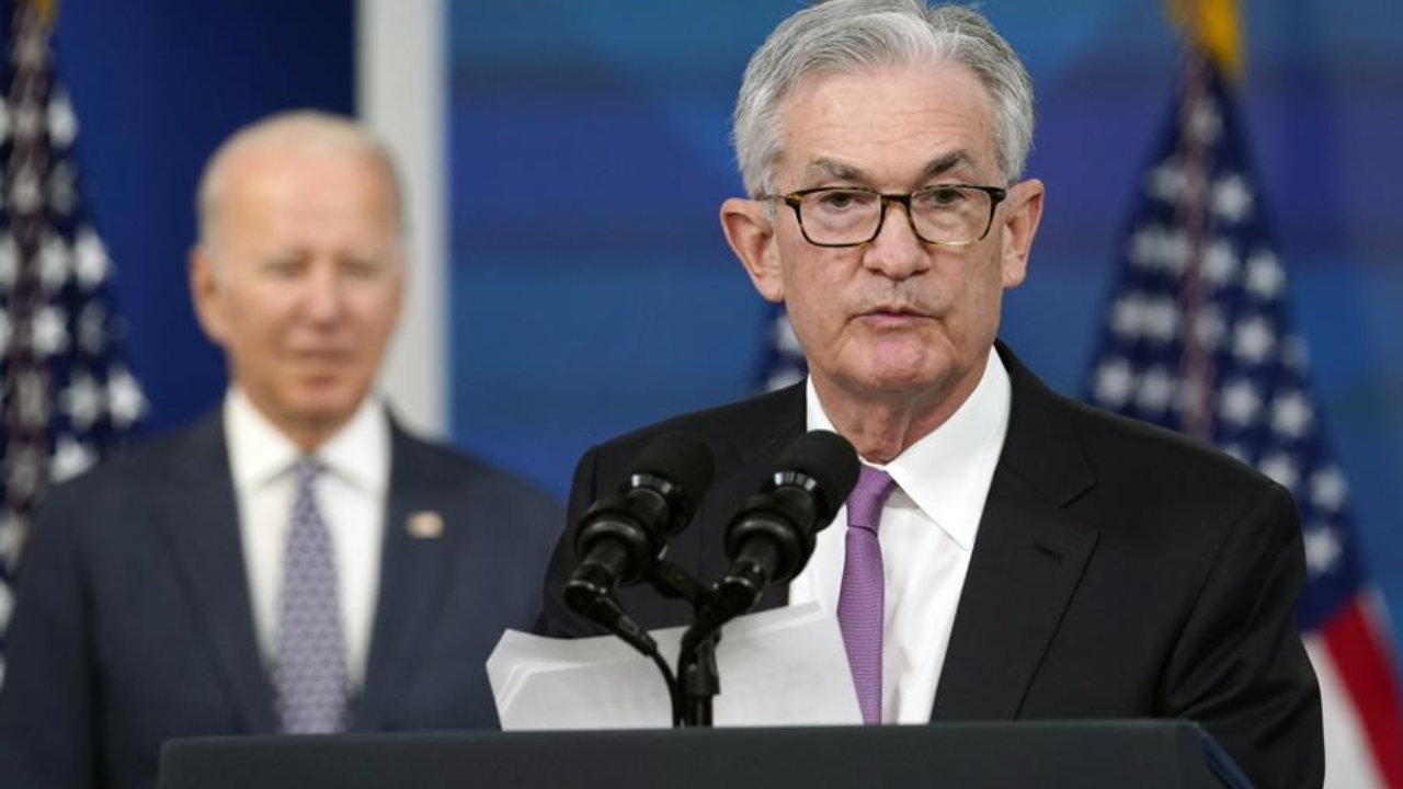 Chủ tịch Fed Jerome Powell có thể 'làm chậm tiền điện tử' trong nhiệm kỳ thứ hai của mình, tỷ phú Mike Novogratz cảnh báo