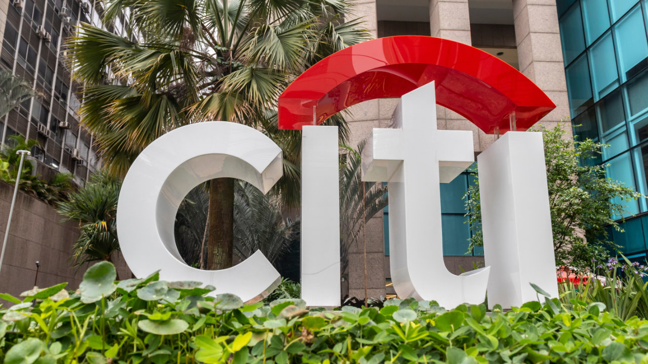 Citigroup thuê 100 người cho Bộ phận tiền điện tử của mình: Báo cáo