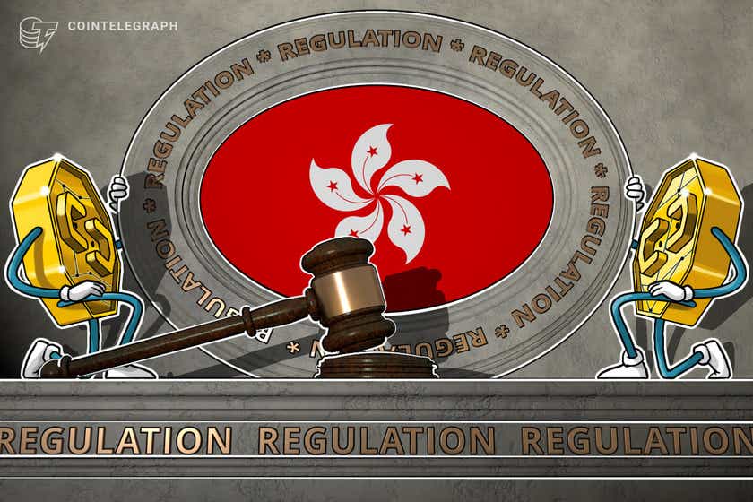 Cơ quan quản lý Hồng Kông đánh giá lại luật ETF tiền điện tử bán lẻ - Tin Tức Bitcoin 2024