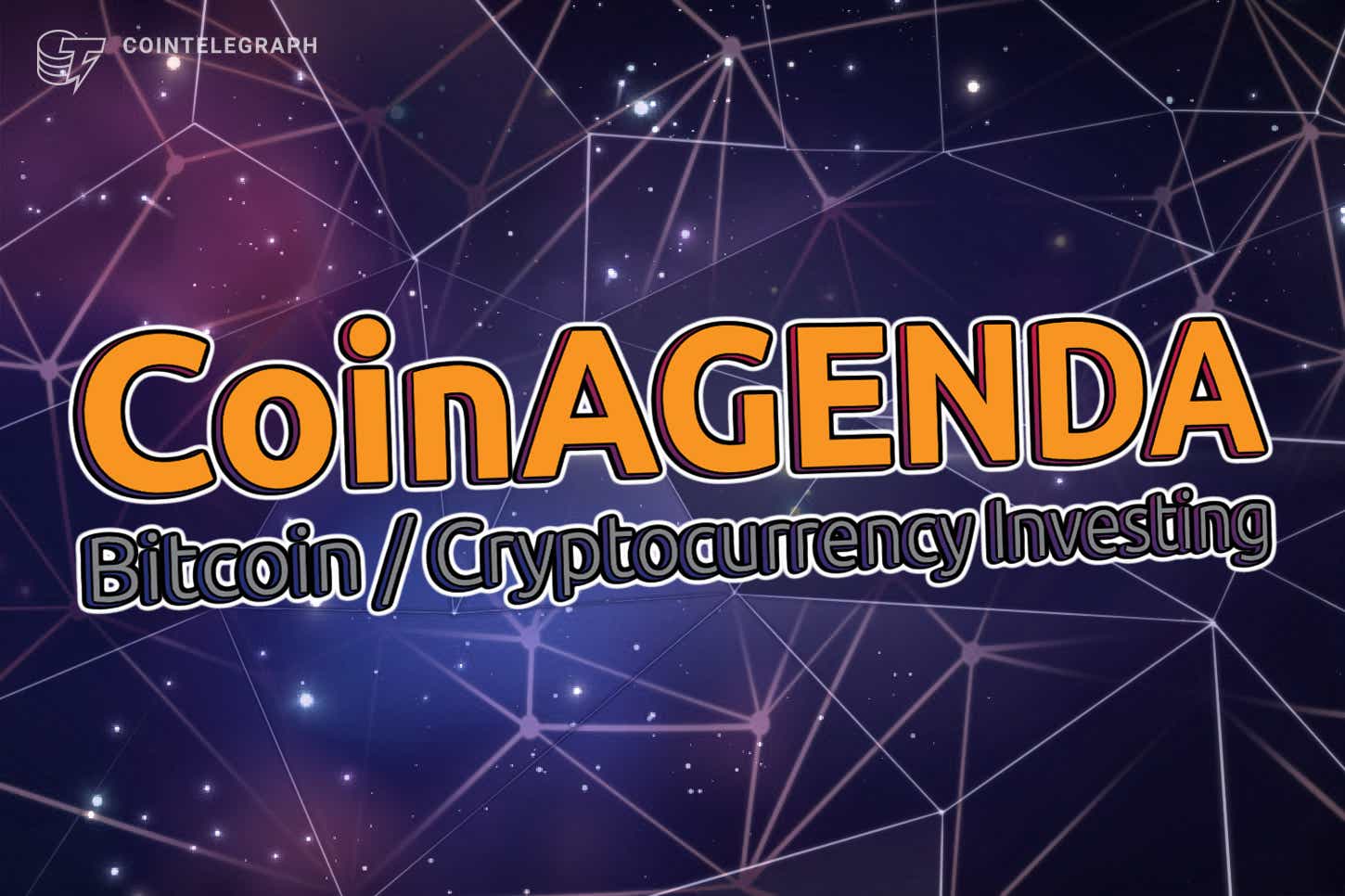 CoinAgenda và BitAngels trình bày hội nghị đầu tư blockchain Caribbean hàng năm lần thứ năm vào ngày 7-9 tháng 12 - Tin Tức Bitcoin - Cập Nhật Tin Tức Coin Mới Nhất 24/7 2025 CoinAgenda và BitAngels trình bày hội nghị đầu tư blockchain Caribbean hàng năm lần thứ năm vào ngày 7-9 tháng 12