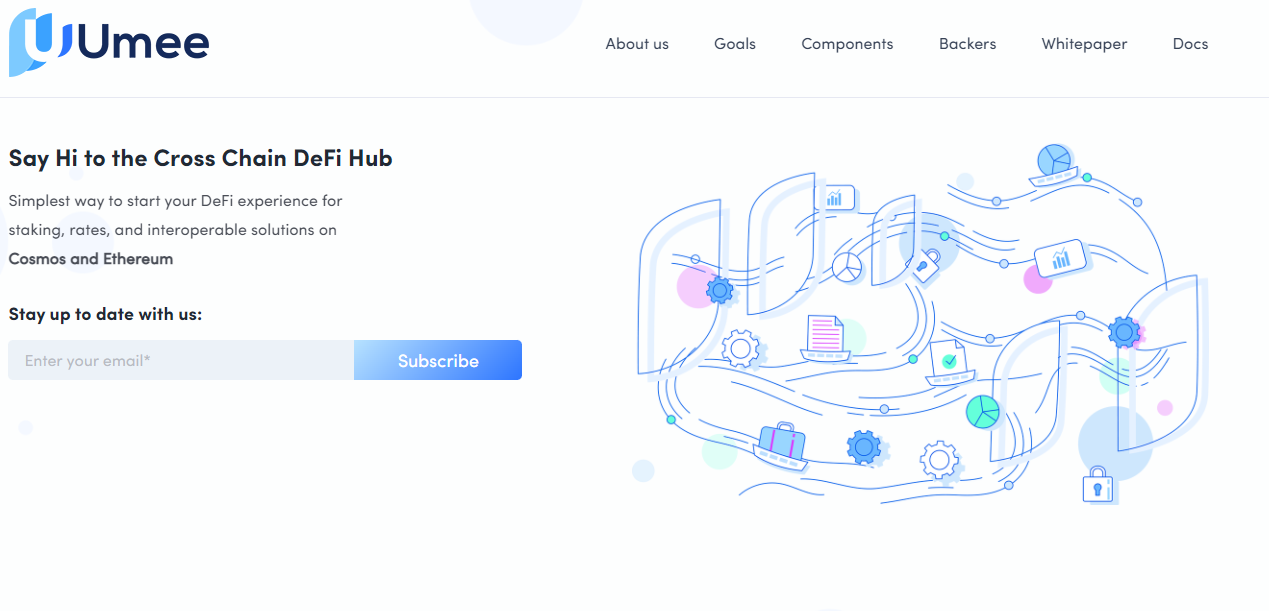 CoinList thông báo bán Token Umee (UMEE) vào ngày 1 tháng 12 - Câu trả lời cho câu hỏi - Tin Tức Bitcoin - Cập Nhật Tin Tức Coin Mới Nhất 24/7 2025 CoinList thông báo bán Token Umee (UMEE) vào ngày 1 tháng 12 - Câu trả lời cho câu hỏi - Tin Tức Bitcoin - Cập Nhật Tin Tức Coin Mới Nhất 24/7 2025