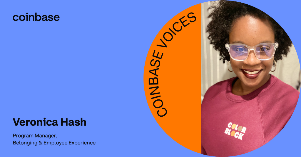 [Coinbase] Coinbase Voices: Tạo con đường của riêng cô ấy trong tiền điện tử - Tin Tức Bitcoin - Cập Nhật Tin Tức Coin Mới Nhất 24/7 2025