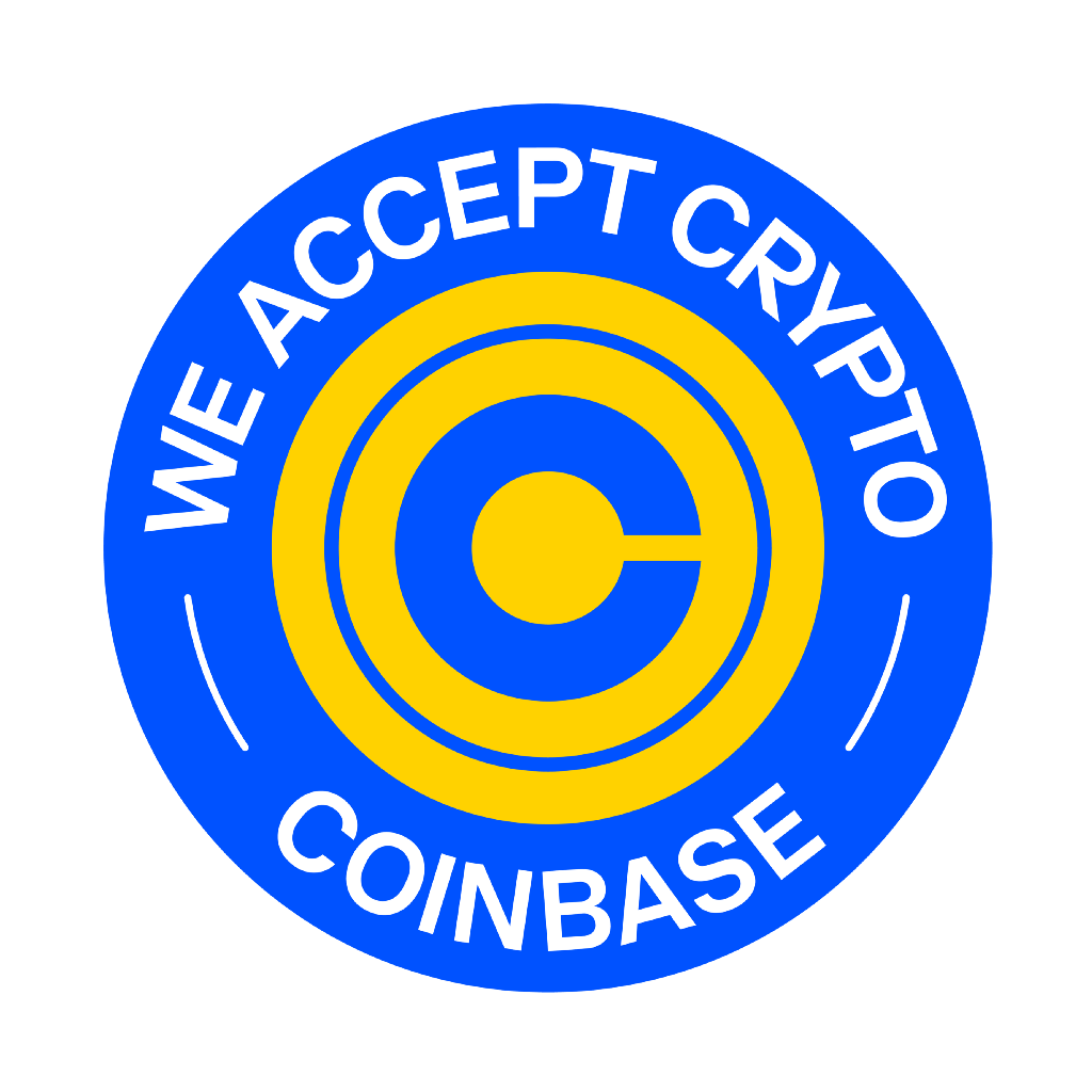 [Coinbase] #WeAcceptCrypto - Tin Tức Bitcoin - Cập Nhật Tin Tức Coin Mới Nhất 24/7 2025