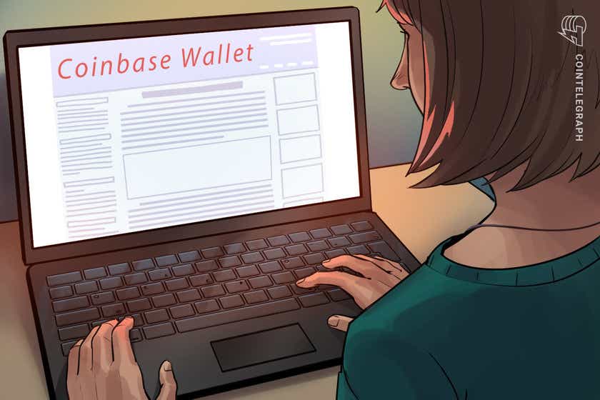 Coinbase ra mắt tiện ích mở rộng trình duyệt độc lập cho Coinbase Wallet - Tin Tức Bitcoin 2024