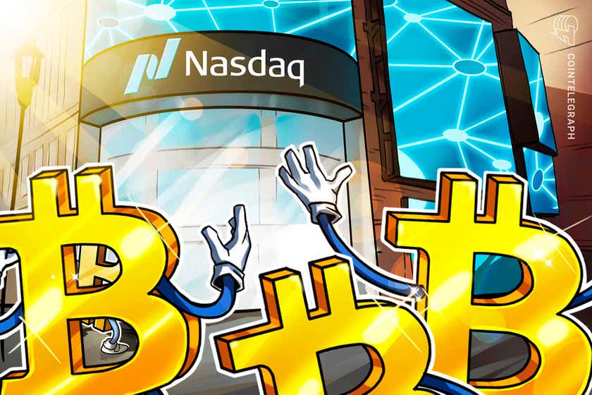 Công cụ khai thác Bitcoin sẽ công khai trên Nasdaq sau khi sáp nhập SPAC trị giá 4 tỷ đô la - Tin Tức Bitcoin 2024