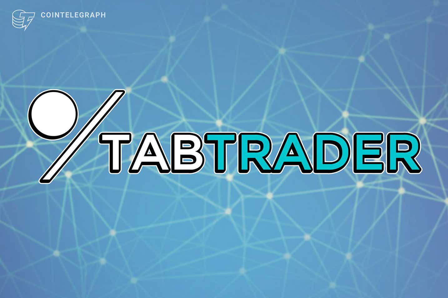 Công cụ tổng hợp giao dịch tiền điện tử TabTrader tăng 5,8 triệu đô la