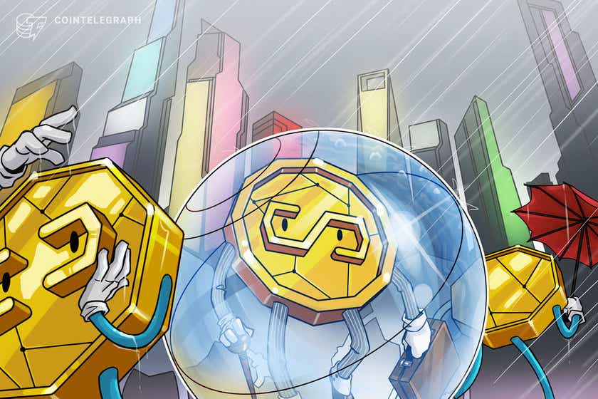 Công ty Hồng Kông cung cấp bảo hiểm cho việc nắm giữ tiền điện tử châu Á - Tin Tức Bitcoin 2024