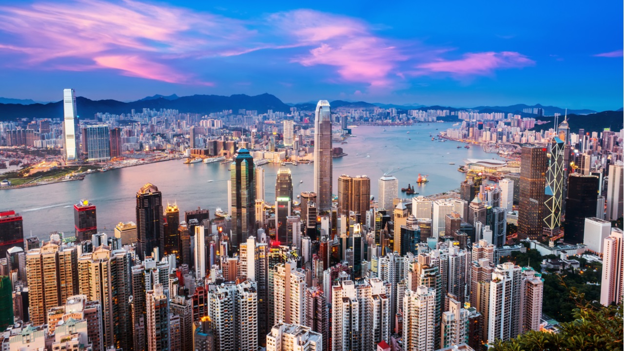 Công ty Hồng Kông đồng ý cung cấp bảo hiểm cho tiền điện tử