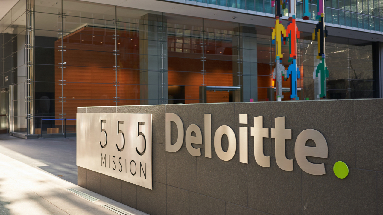 Công ty kế toán Big Four Deloitte thúc đẩy quan hệ đối tác với Ava Labs để tận dụng chuỗi khối Avalanche
