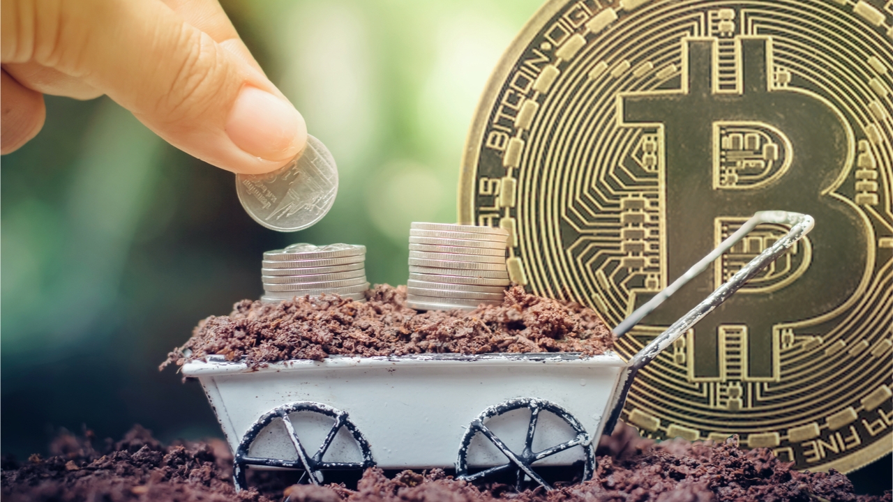 Công ty khai thác Bitcoin Griid bảo đảm khoản tín dụng trị giá 525 triệu đô la từ Blockchain.com
