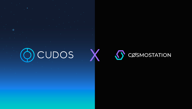 Cosmostation tham gia hệ sinh thái Cudos với tư cách là trình xác thực Cosmostation tham gia hệ sinh thái Cudos với tư cách là trình xác thực