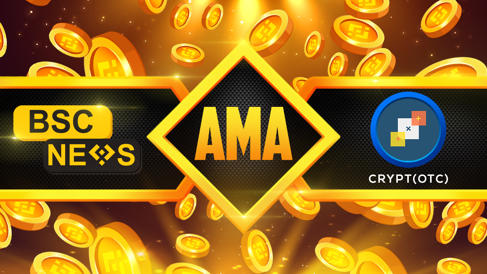 Crypt (OTC) AMA Transcript - Tin Tức Bitcoin - Cập Nhật Tin Tức Coin Mới Nhất 24/7 2025