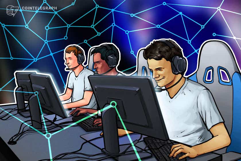 Crypto .com hợp tác với công ty tổ chức thể thao điện tử Twitch Rivals để tiếp cận tiền điện tử toàn cầu - Tin Tức Bitcoin 2024