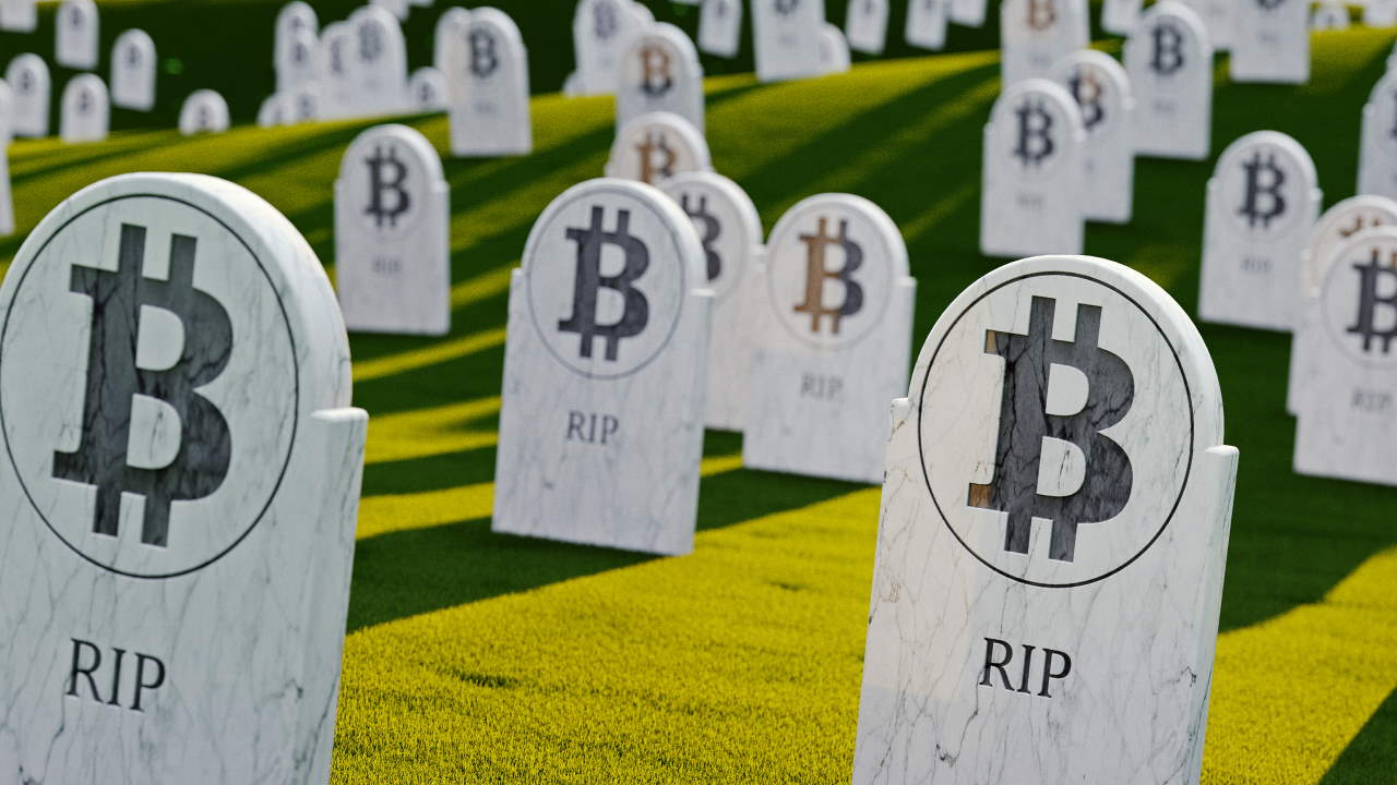 Cryptowisser: 79 sàn giao dịch tiền điện tử đã chết vào năm 2021 - Thậm chí còn nhiều hơn vào năm 2020 - Tin Tức Bitcoin 2024
