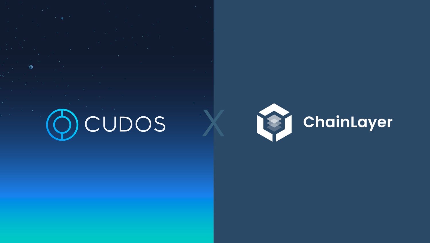 Cudos hợp tác với công ty đầu tư fintech ChainLayer - Tin Tức Bitcoin 2024