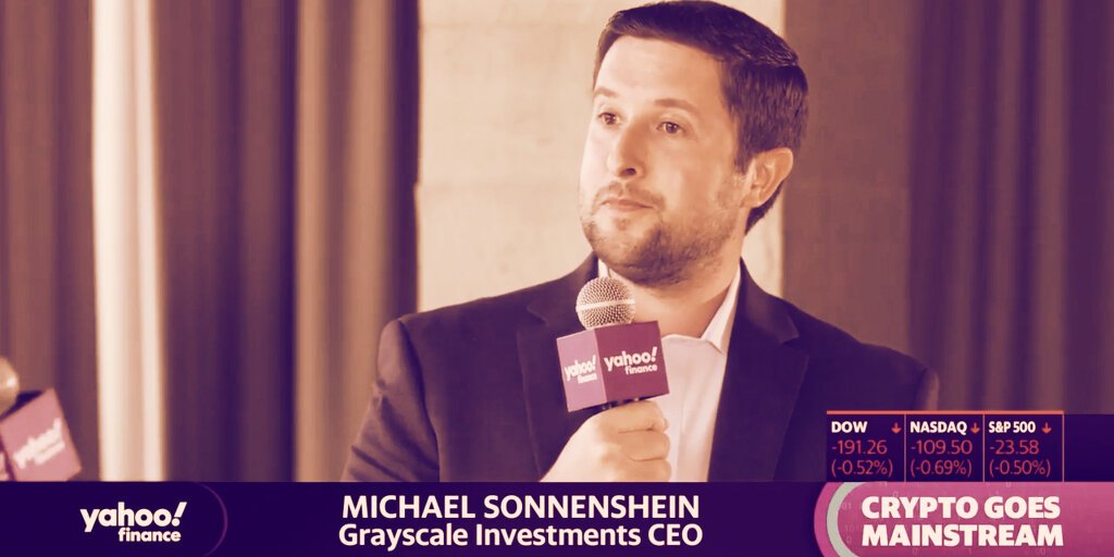 Cược Metaverse của Grayscale đang thanh toán: MANA leo lên 253% sau hai tuần - Tin Tức Bitcoin - Cập Nhật Tin Tức Coin Mới Nhất 24/7 2025 Cược Metaverse của Grayscale đang thanh toán: MANA leo lên 253% sau hai tuần - Tin Tức Bitcoin - Cập Nhật Tin Tức Coin Mới Nhất 24/7 2025