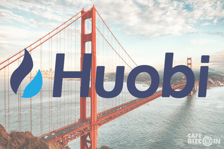 huobi đệ trình giải thể, trung quốc, trung quốc, trao đổi